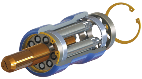 Actuator-2 Actuator-2