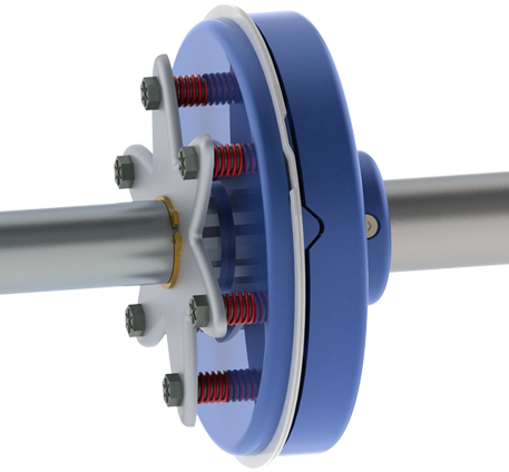 Slip Clutch application